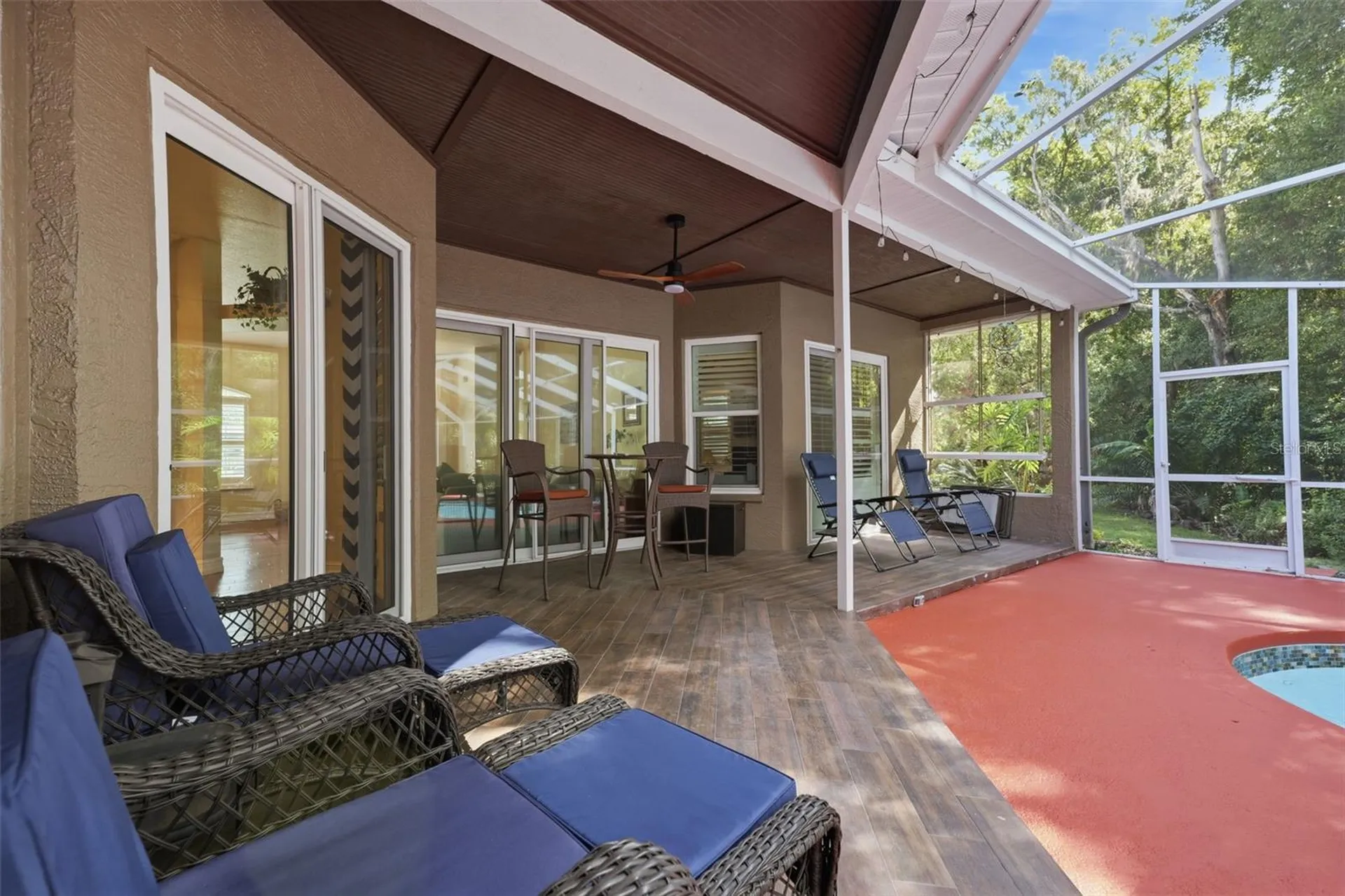 4710 Basswood Street Land O Lakes FL 34639