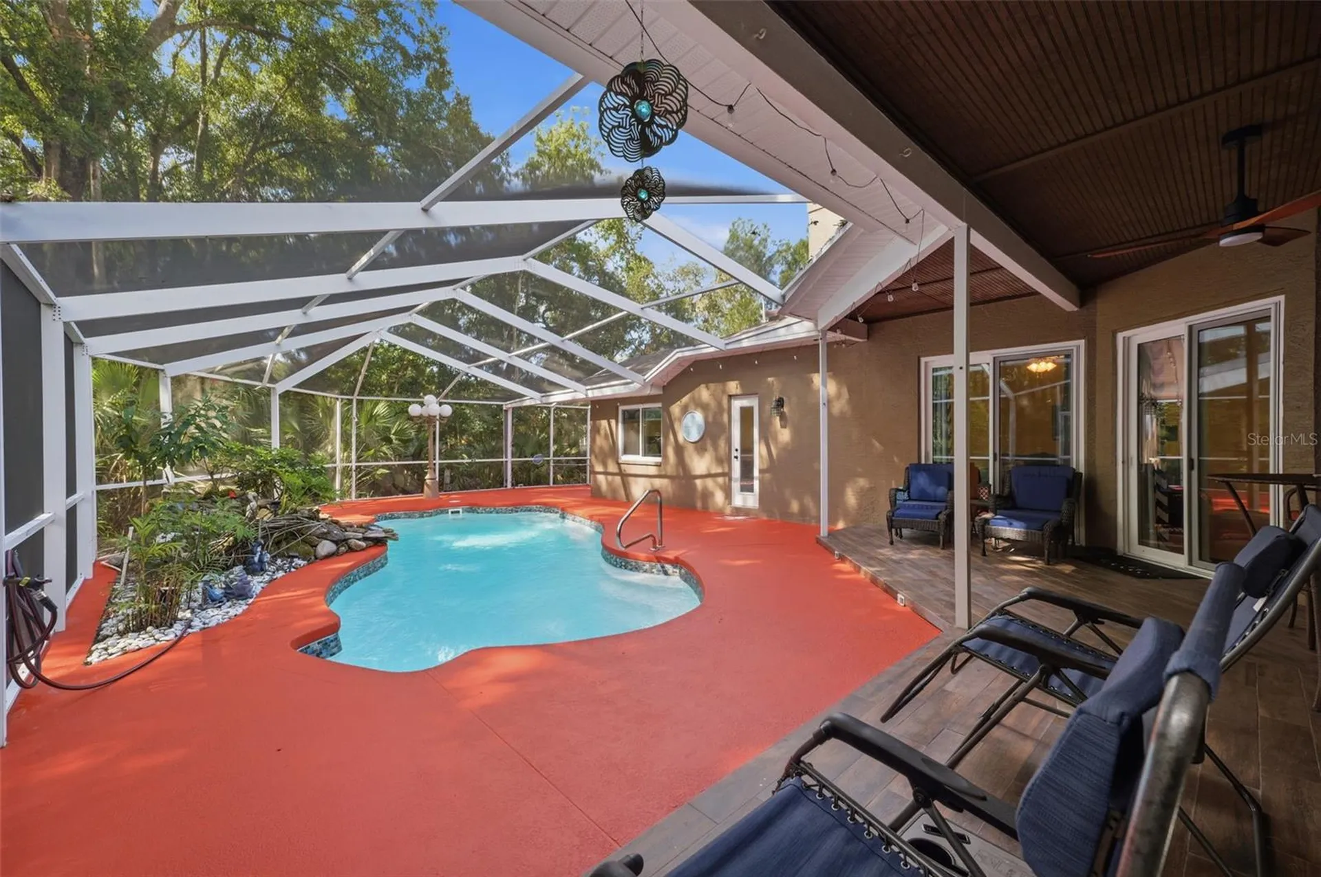 4710 Basswood Street Land O Lakes FL 34639