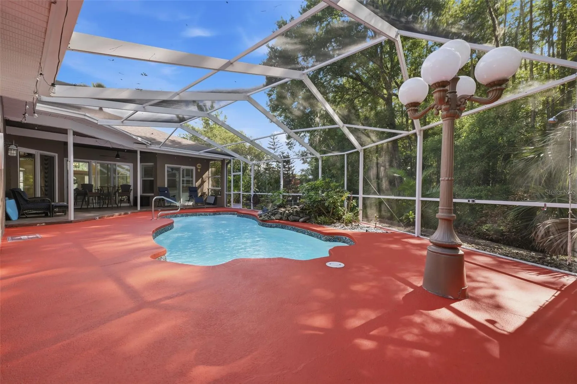 4710 Basswood Street Land O Lakes FL 34639