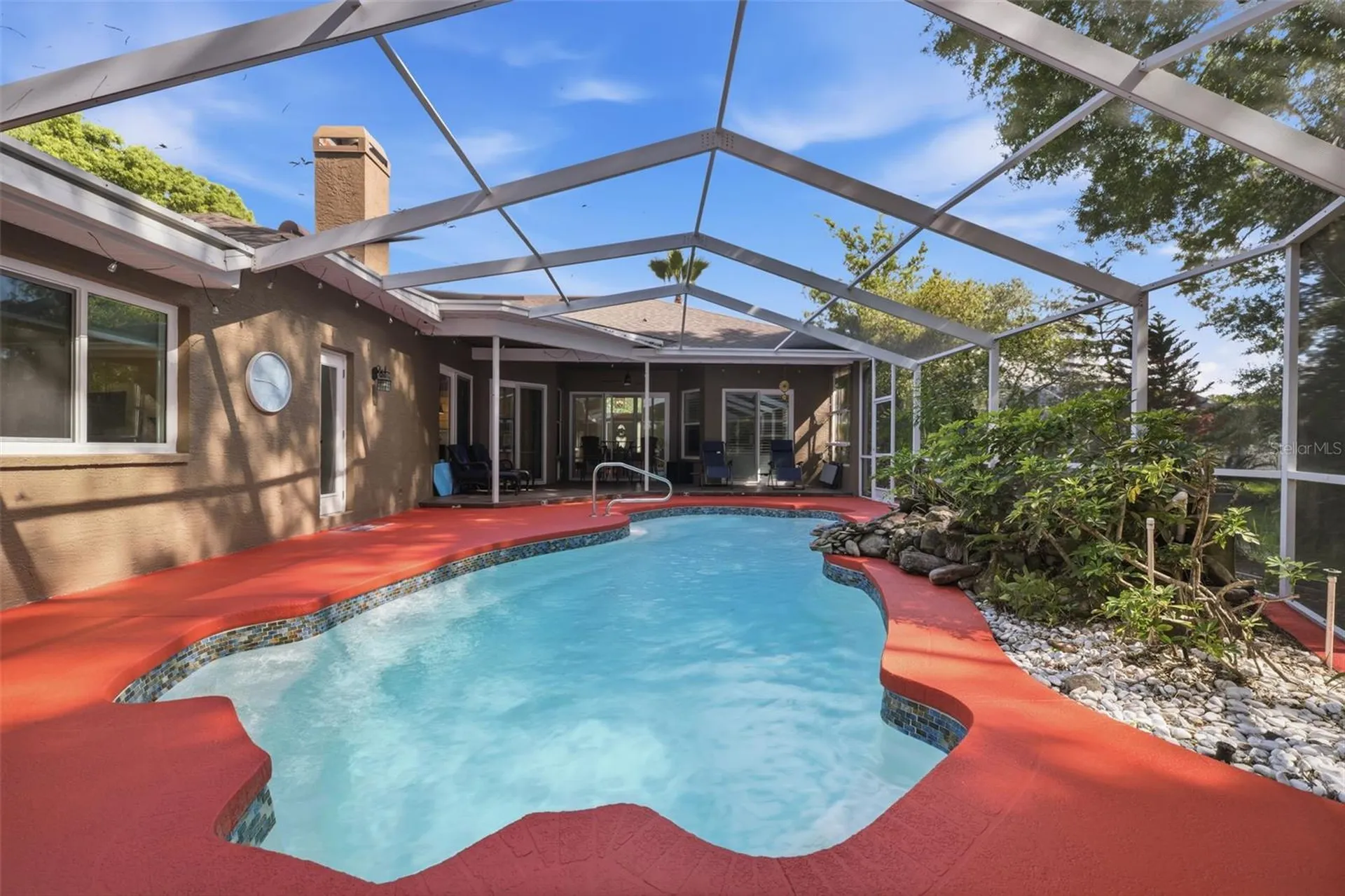 4710 Basswood Street Land O Lakes FL 34639