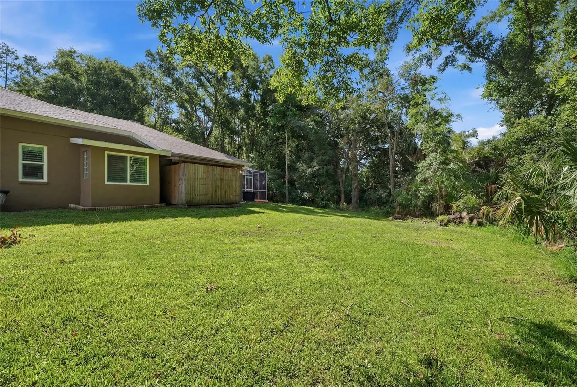 4710 Basswood Street Land O Lakes FL 34639