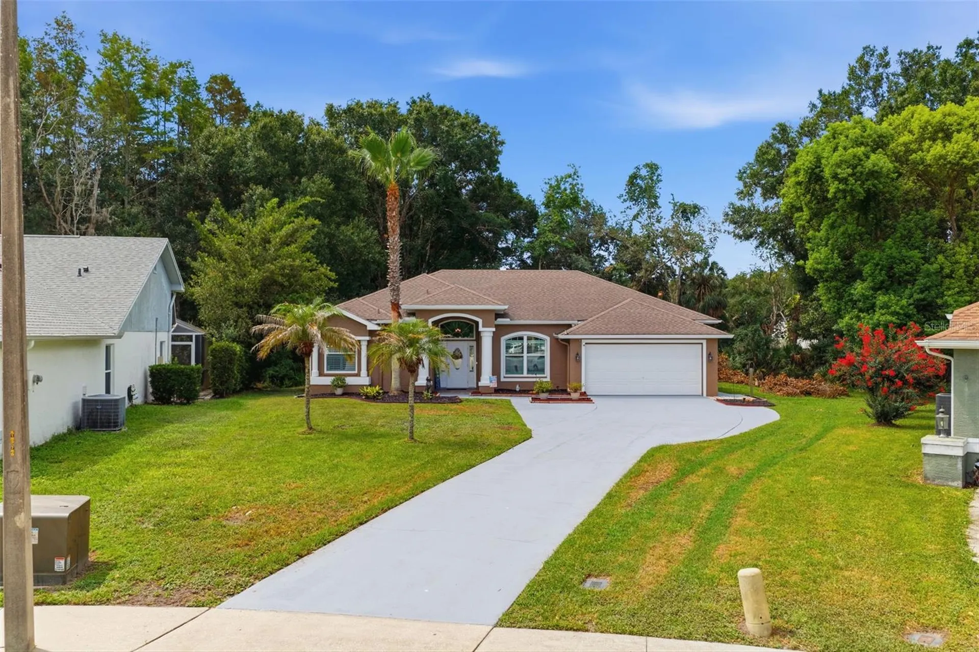 4710 Basswood Street Land O Lakes FL 34639