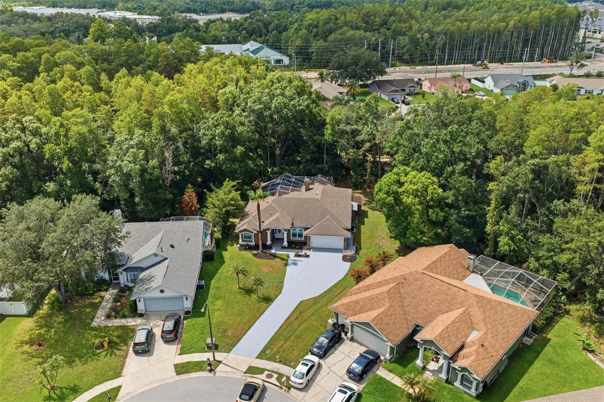4710 Basswood Street Land O Lakes FL 34639