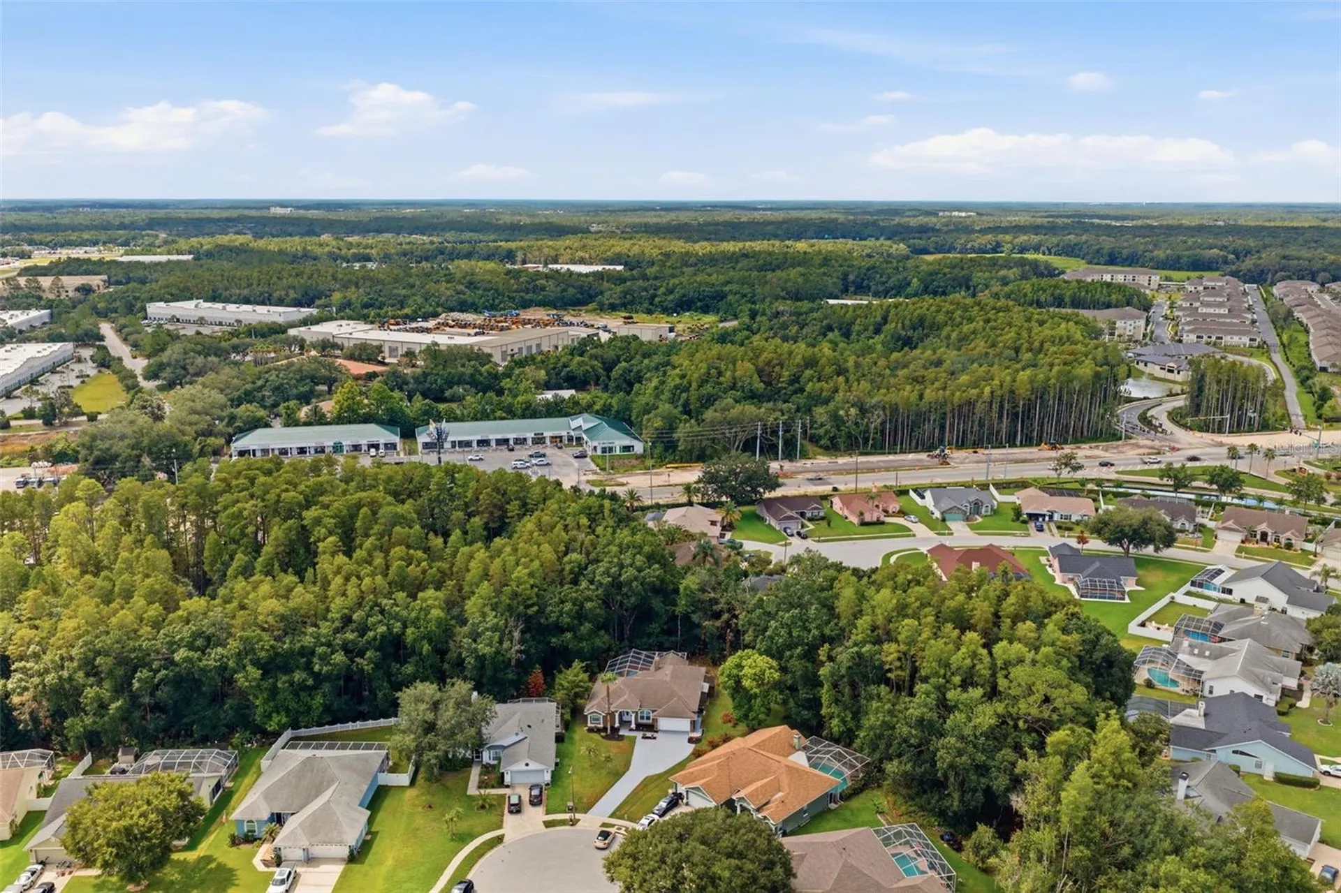 4710 Basswood Street Land O Lakes FL 34639
