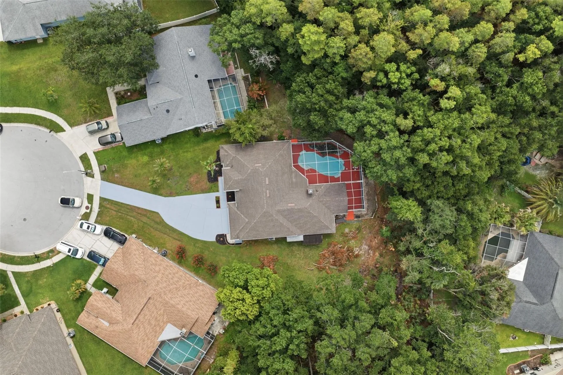 4710 Basswood Street Land O Lakes FL 34639