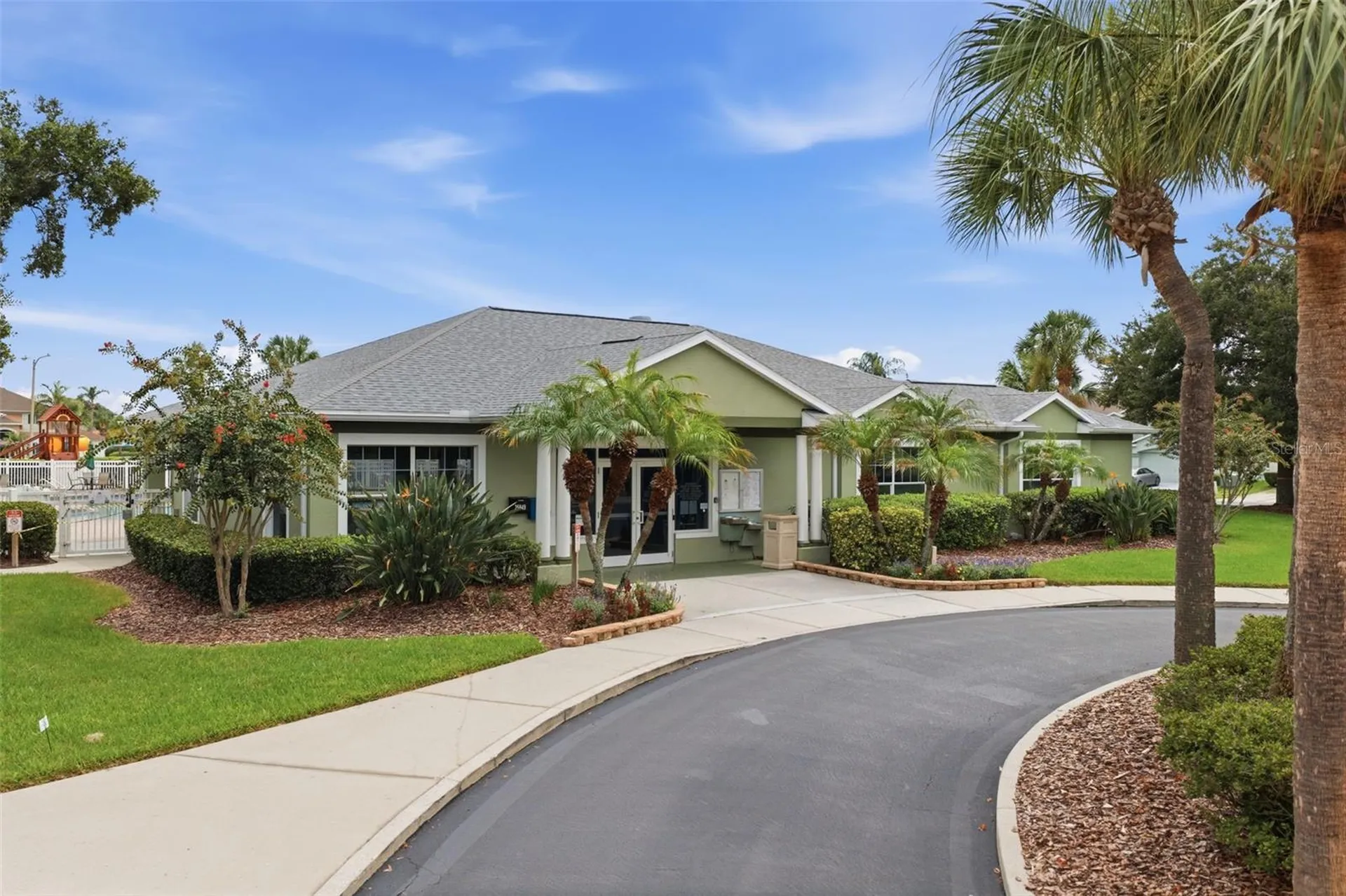 4710 Basswood Street Land O Lakes FL 34639
