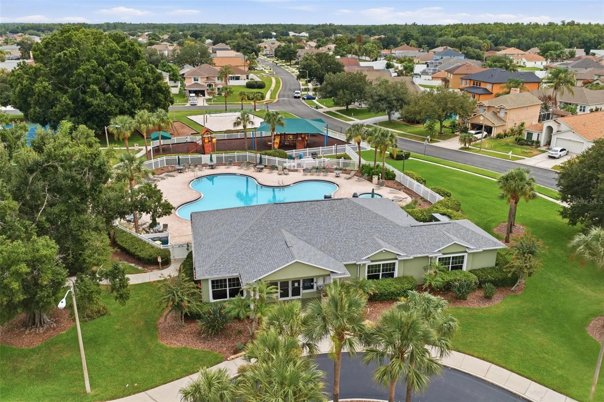 4710 Basswood Street Land O Lakes FL 34639