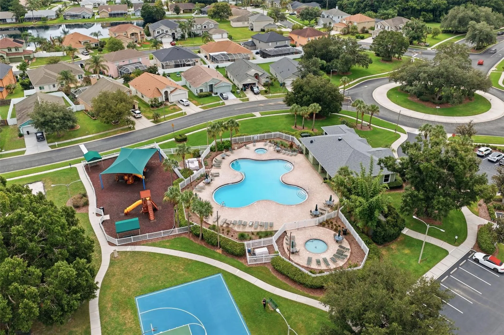 4710 Basswood Street Land O Lakes FL 34639