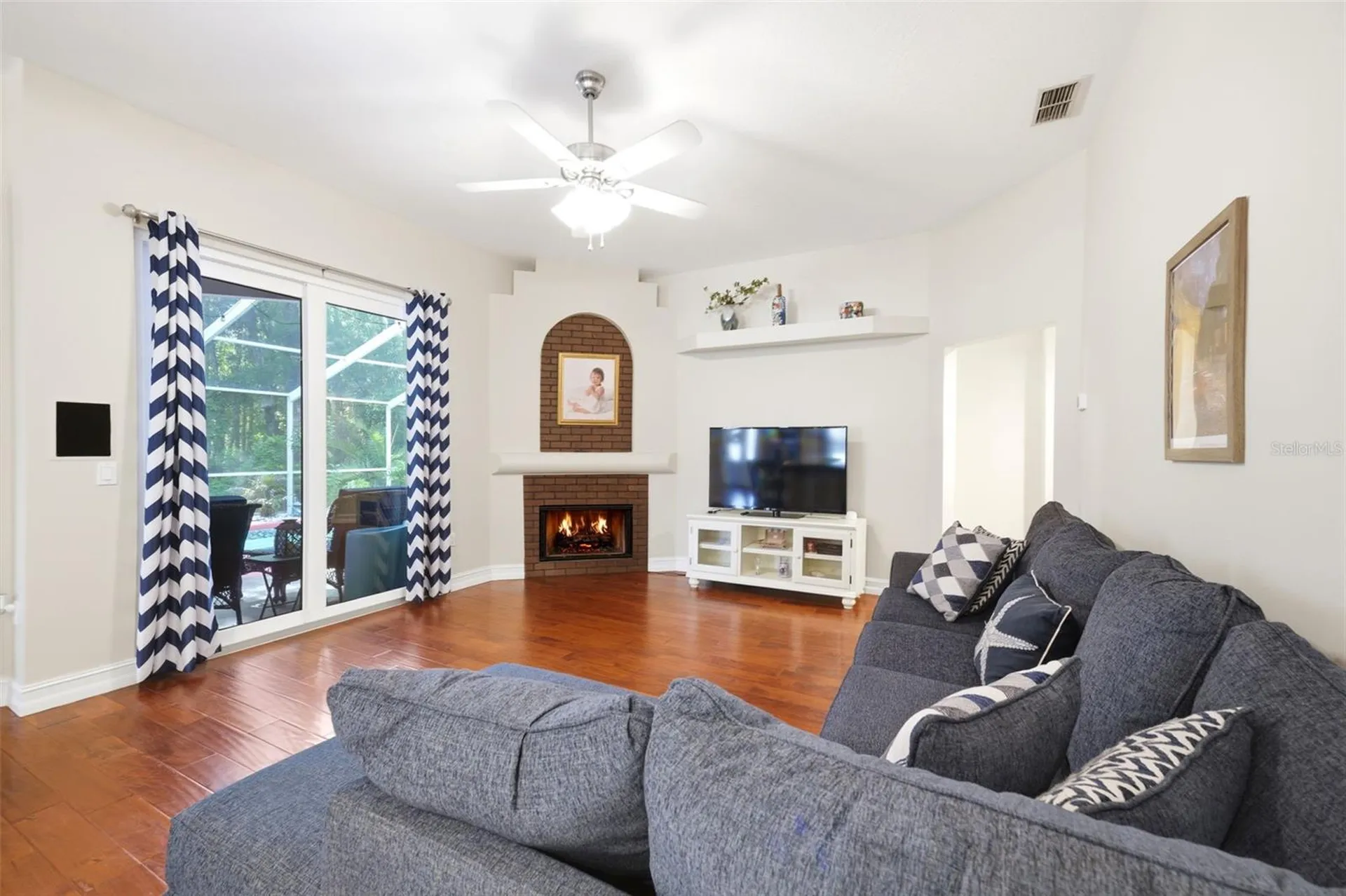 4710 Basswood Street Land O Lakes FL 34639