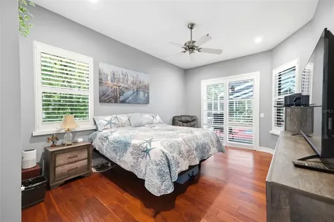 4710 Basswood Street Land O Lakes FL 34639