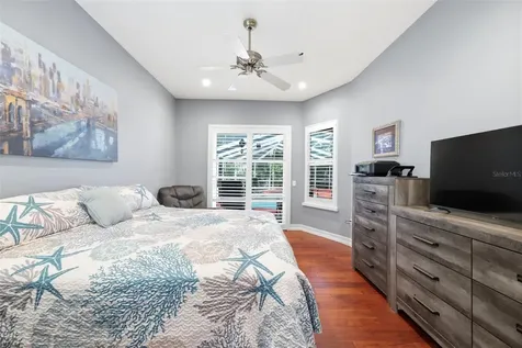 4710 Basswood Street Land O Lakes FL 34639