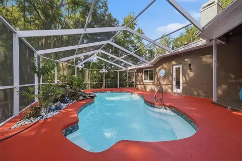 4710 Basswood Street Land O Lakes FL 34639