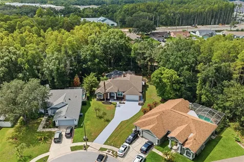 4710 Basswood Street Land O Lakes FL 34639