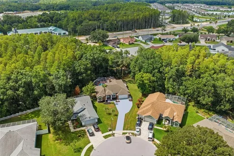4710 Basswood Street Land O Lakes FL 34639