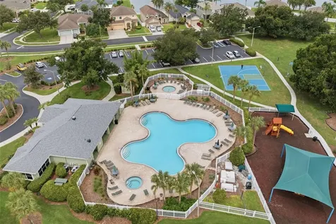 4710 Basswood Street Land O Lakes FL 34639