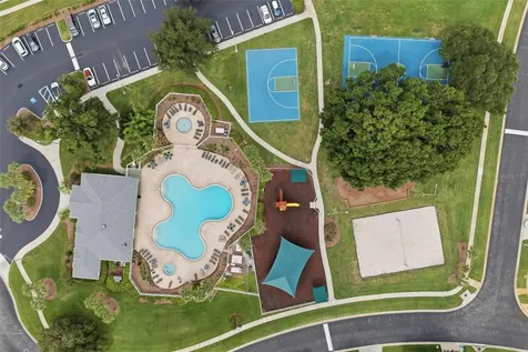 4710 Basswood Street Land O Lakes FL 34639