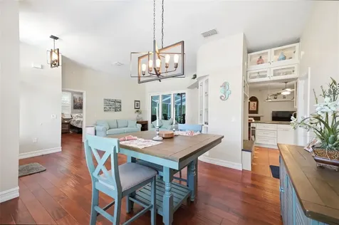 4710 Basswood Street Land O Lakes FL 34639