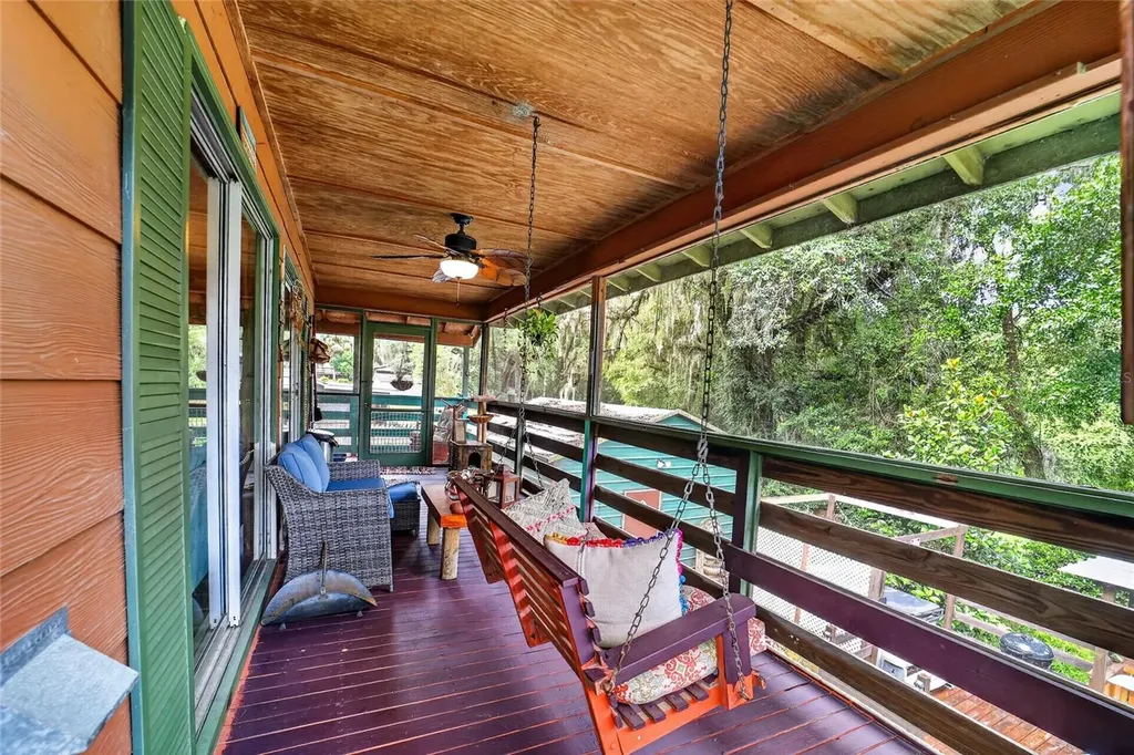 14190 NE 199th Lane Fort Mc Coy FL 32134