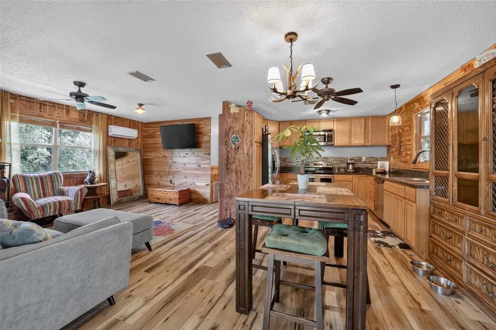 14190 NE 199th Lane Fort Mc Coy FL 32134