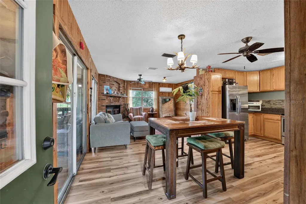 14190 NE 199th Lane Fort Mc Coy FL 32134