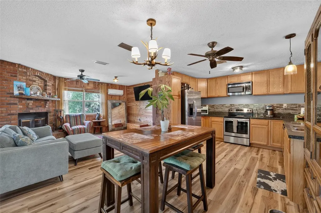 14190 NE 199th Lane Fort Mc Coy FL 32134