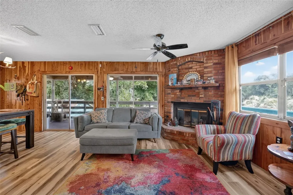 14190 NE 199th Lane Fort Mc Coy FL 32134