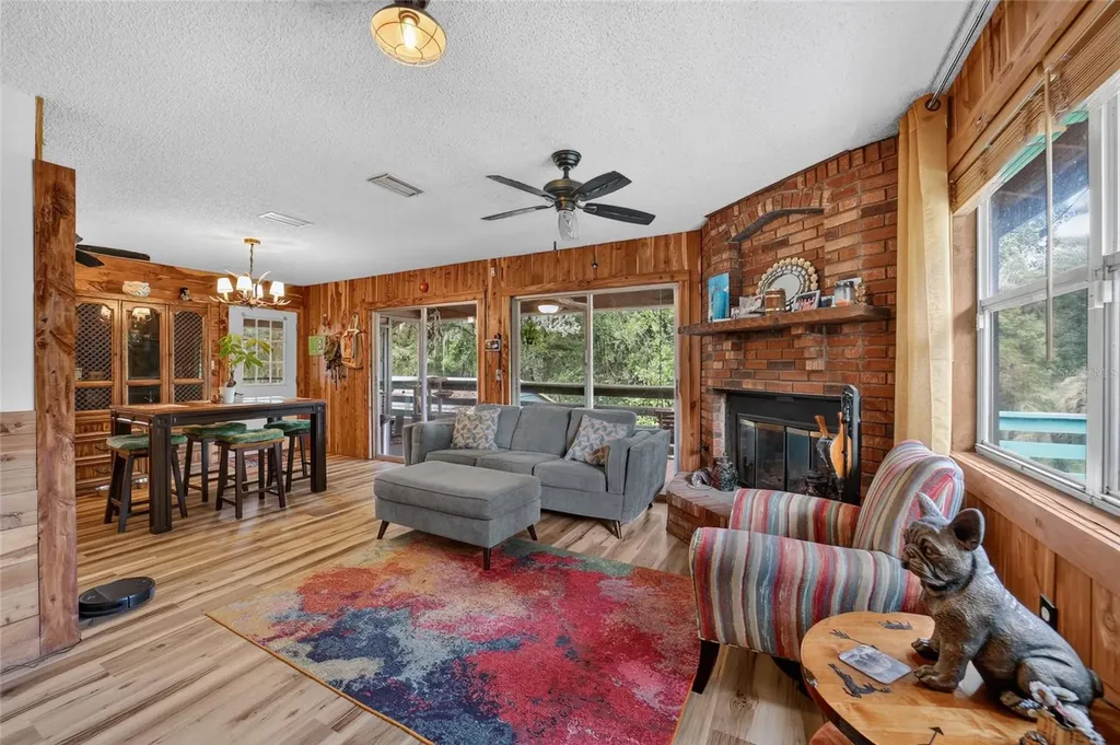 14190 NE 199th Lane Fort Mc Coy FL 32134