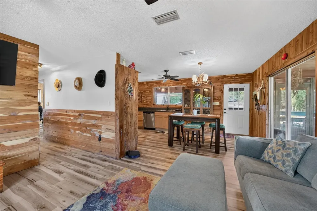 14190 NE 199th Lane Fort Mc Coy FL 32134
