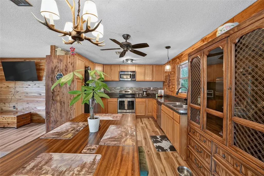 14190 NE 199th Lane Fort Mc Coy FL 32134