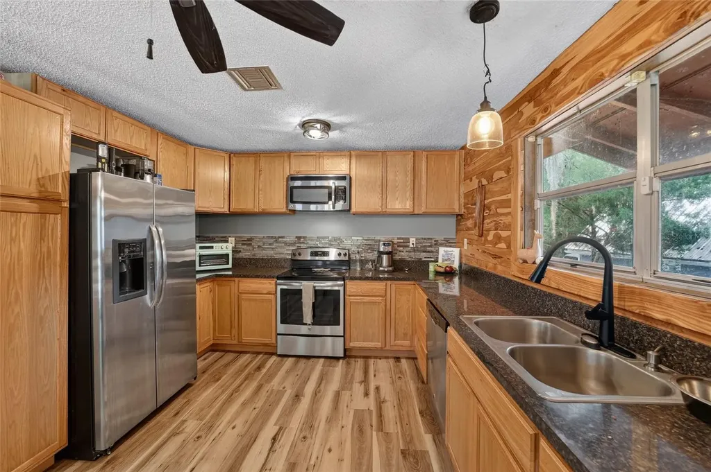 14190 NE 199th Lane Fort Mc Coy FL 32134