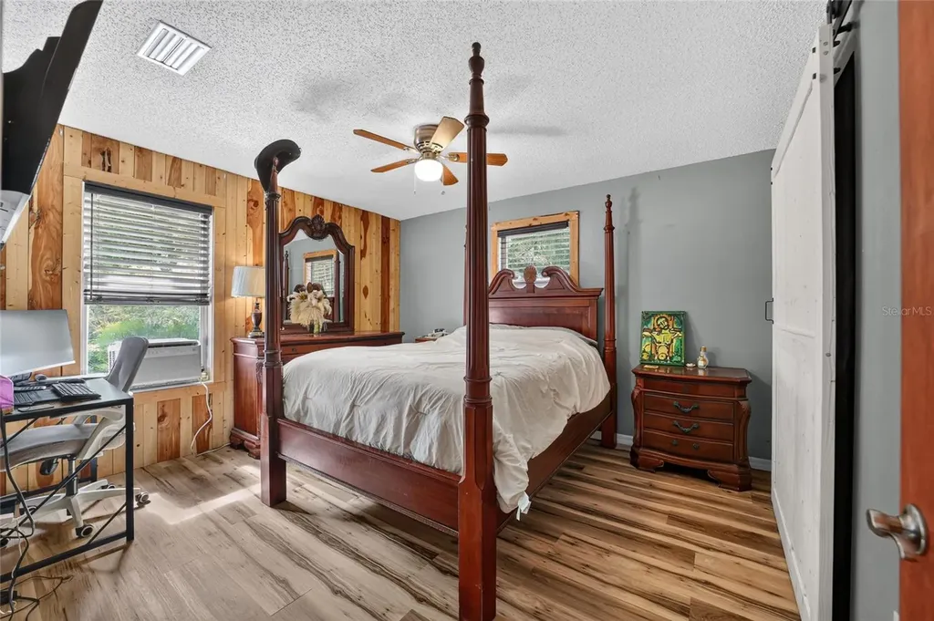 14190 NE 199th Lane Fort Mc Coy FL 32134