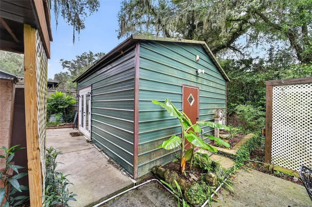 14190 NE 199th Lane Fort Mc Coy FL 32134