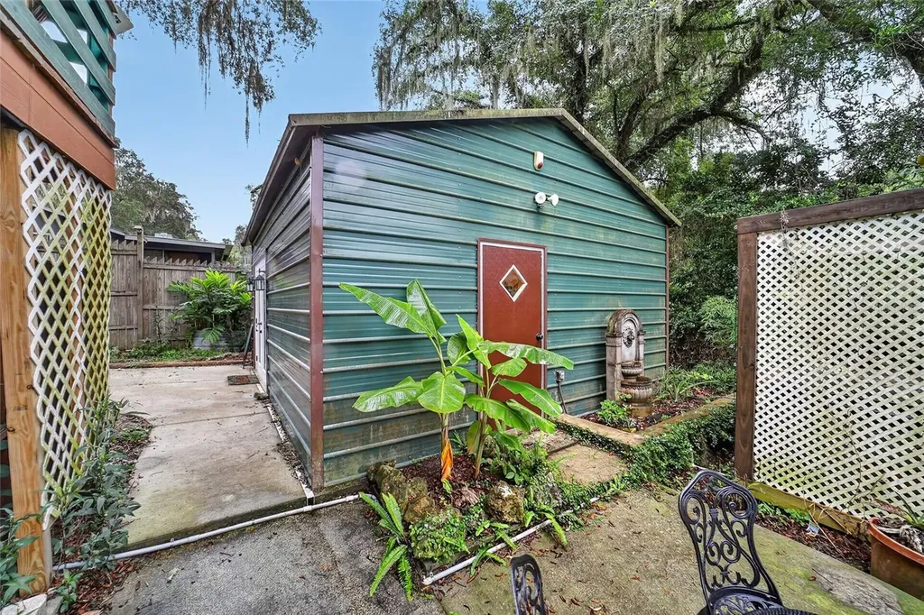 14190 NE 199th Lane Fort Mc Coy FL 32134