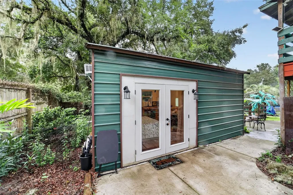 14190 NE 199th Lane Fort Mc Coy FL 32134