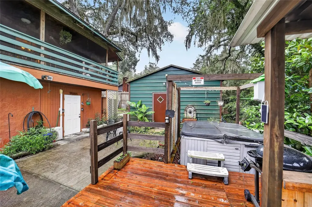 14190 NE 199th Lane Fort Mc Coy FL 32134