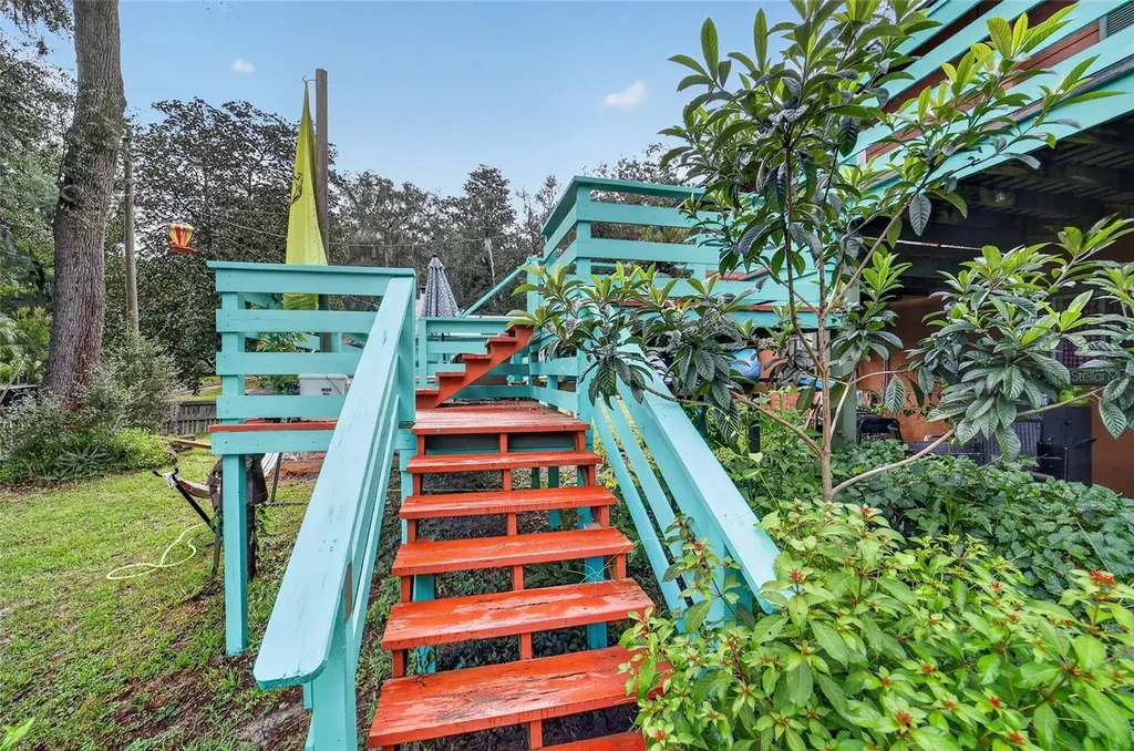 14190 NE 199th Lane Fort Mc Coy FL 32134