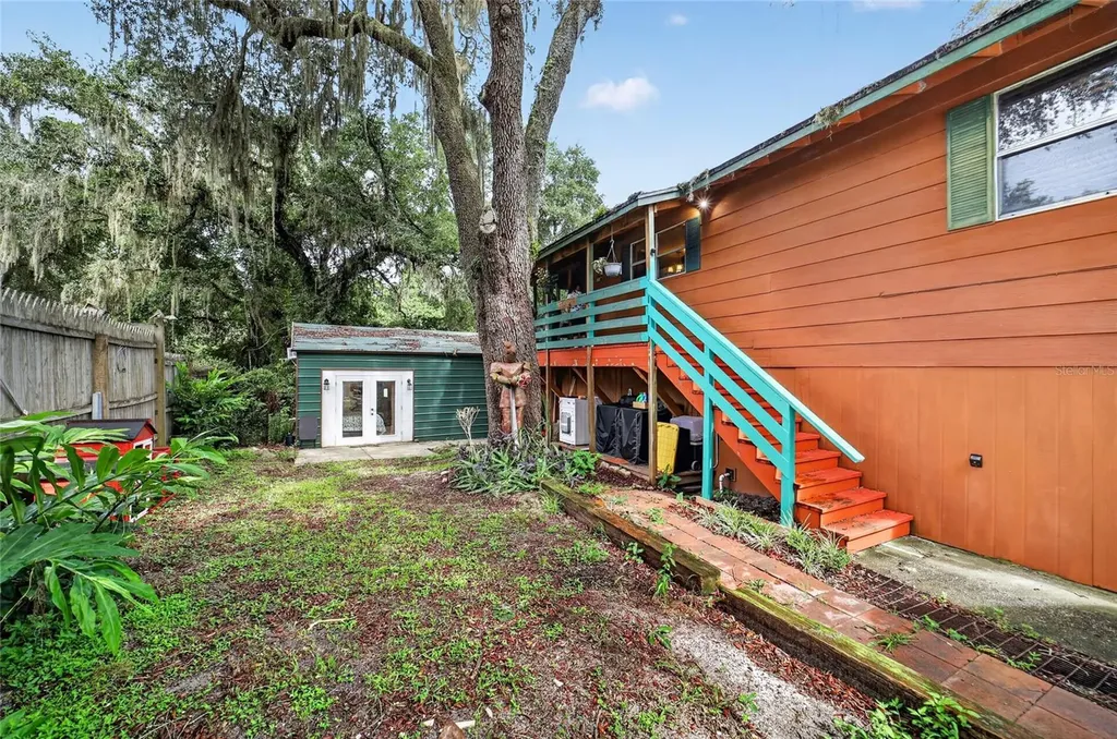 14190 NE 199th Lane Fort Mc Coy FL 32134