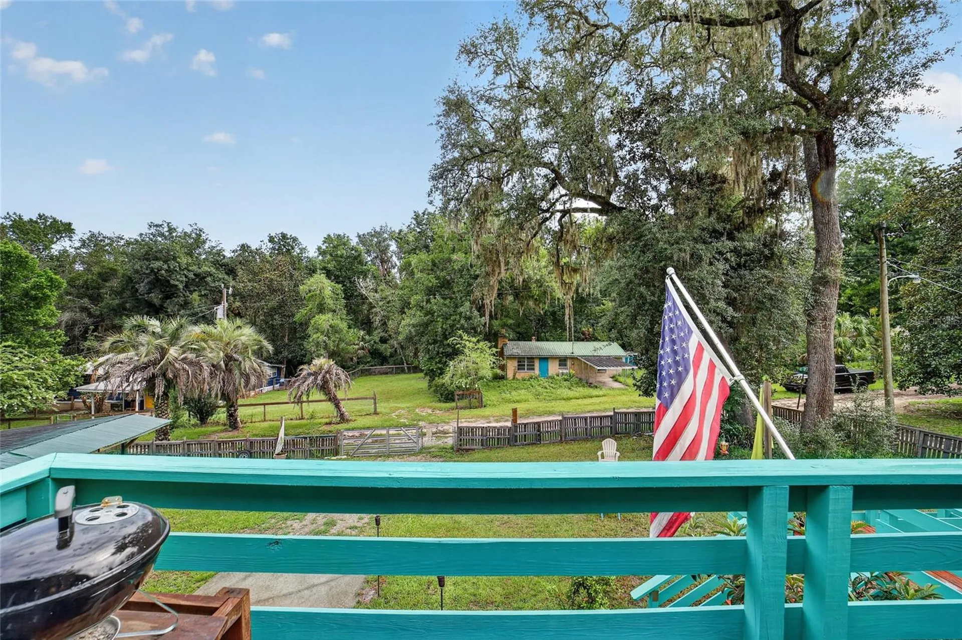 14190 NE 199th Lane Fort Mc Coy FL 32134