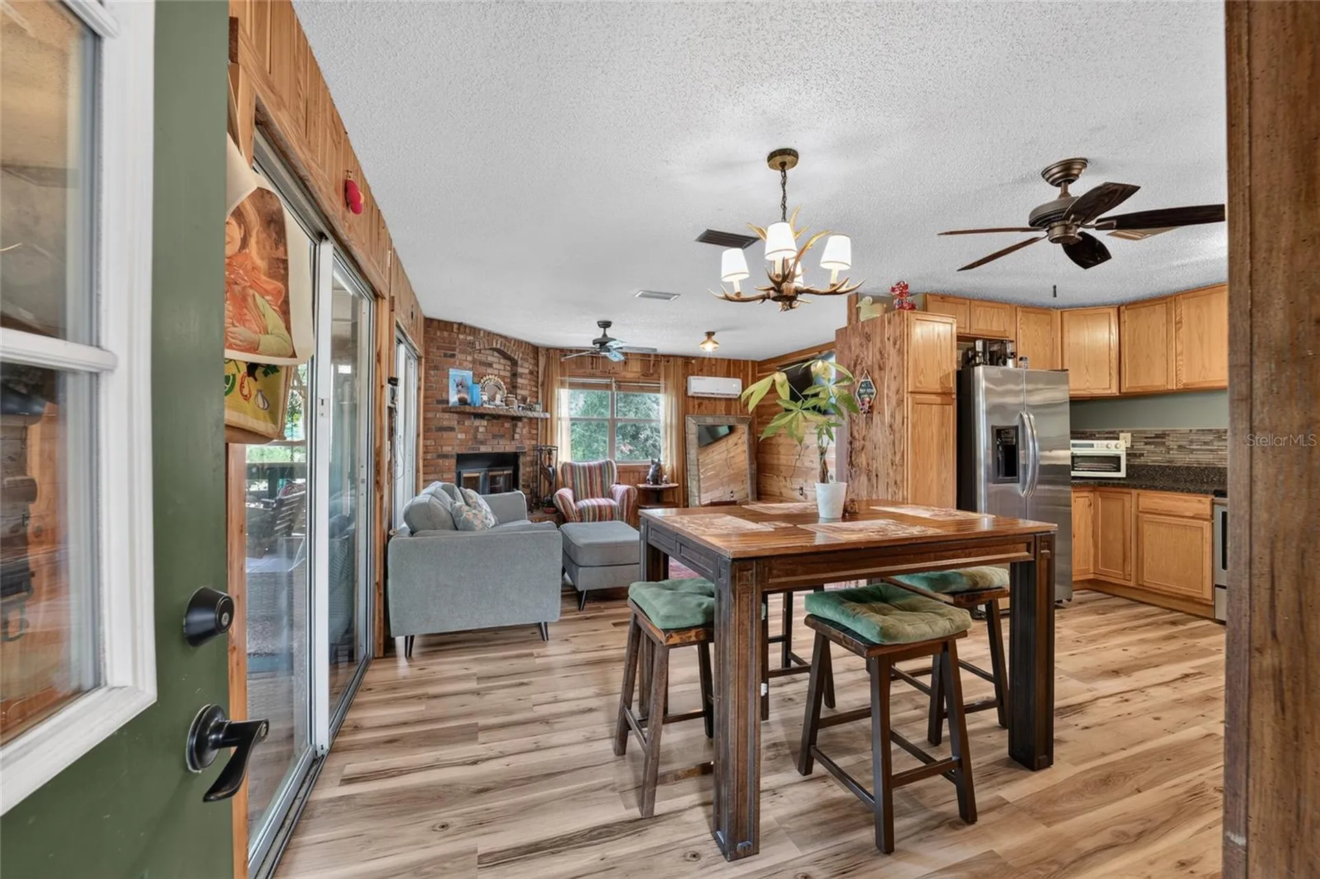 14190 NE 199th Lane Fort Mc Coy FL 32134