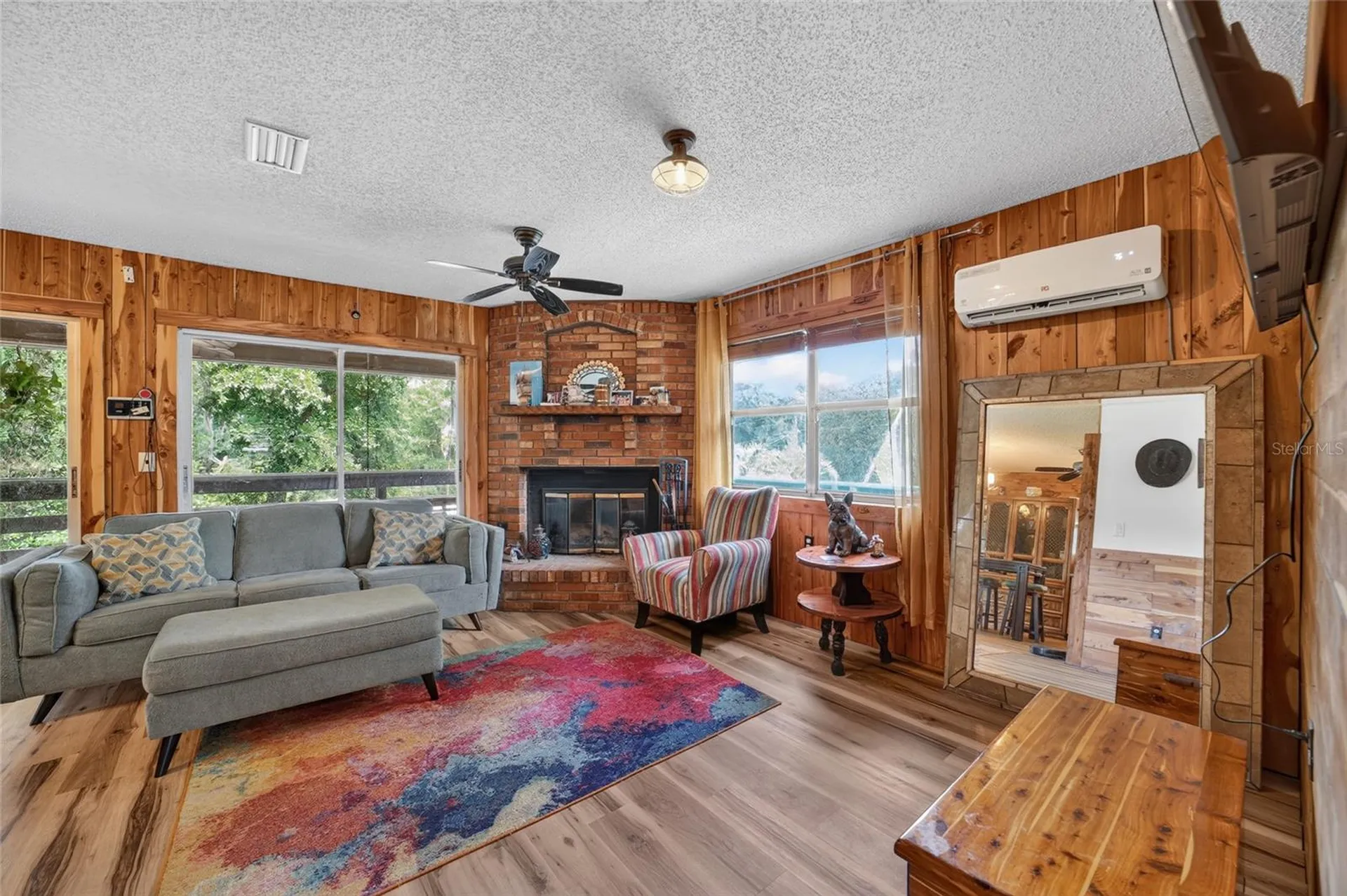 14190 NE 199th Lane Fort Mc Coy FL 32134