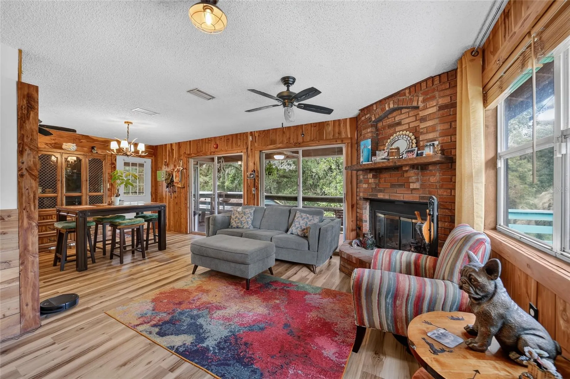 14190 NE 199th Lane Fort Mc Coy FL 32134