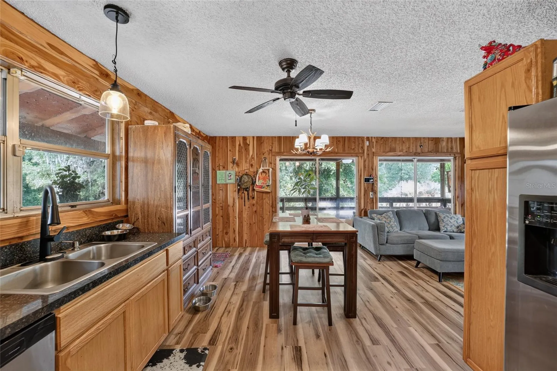 14190 NE 199th Lane Fort Mc Coy FL 32134