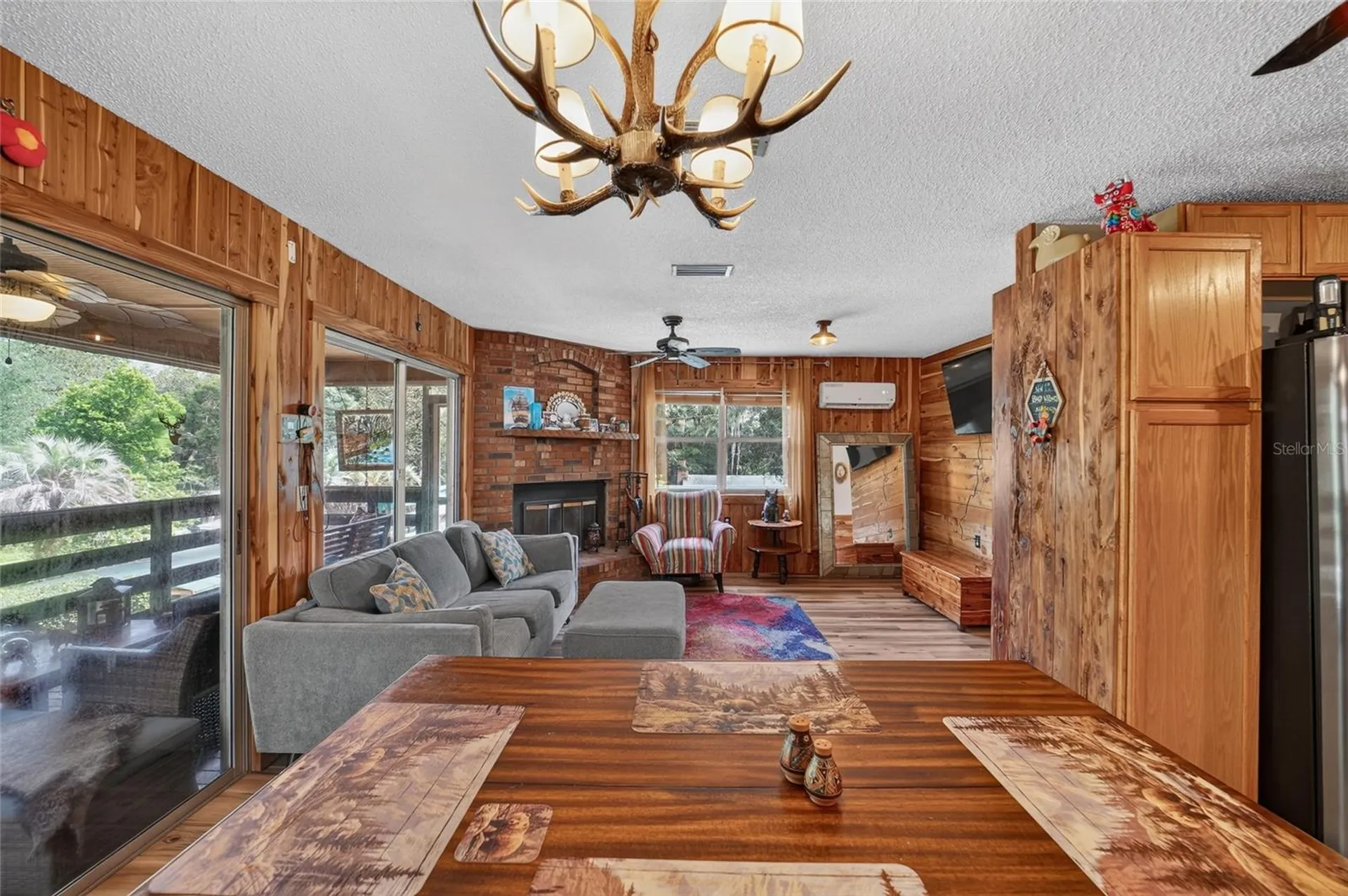 14190 NE 199th Lane Fort Mc Coy FL 32134