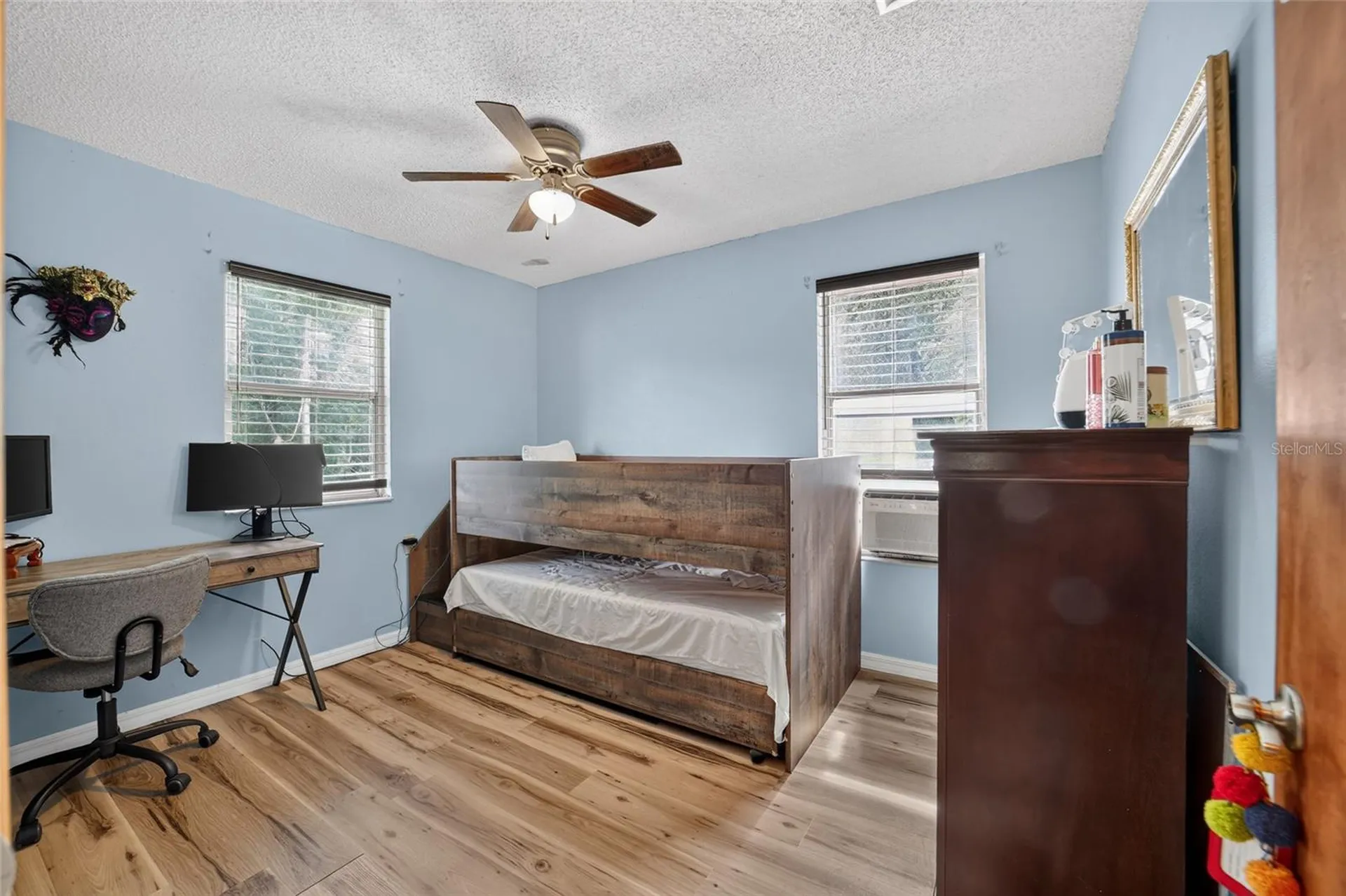 14190 NE 199th Lane Fort Mc Coy FL 32134