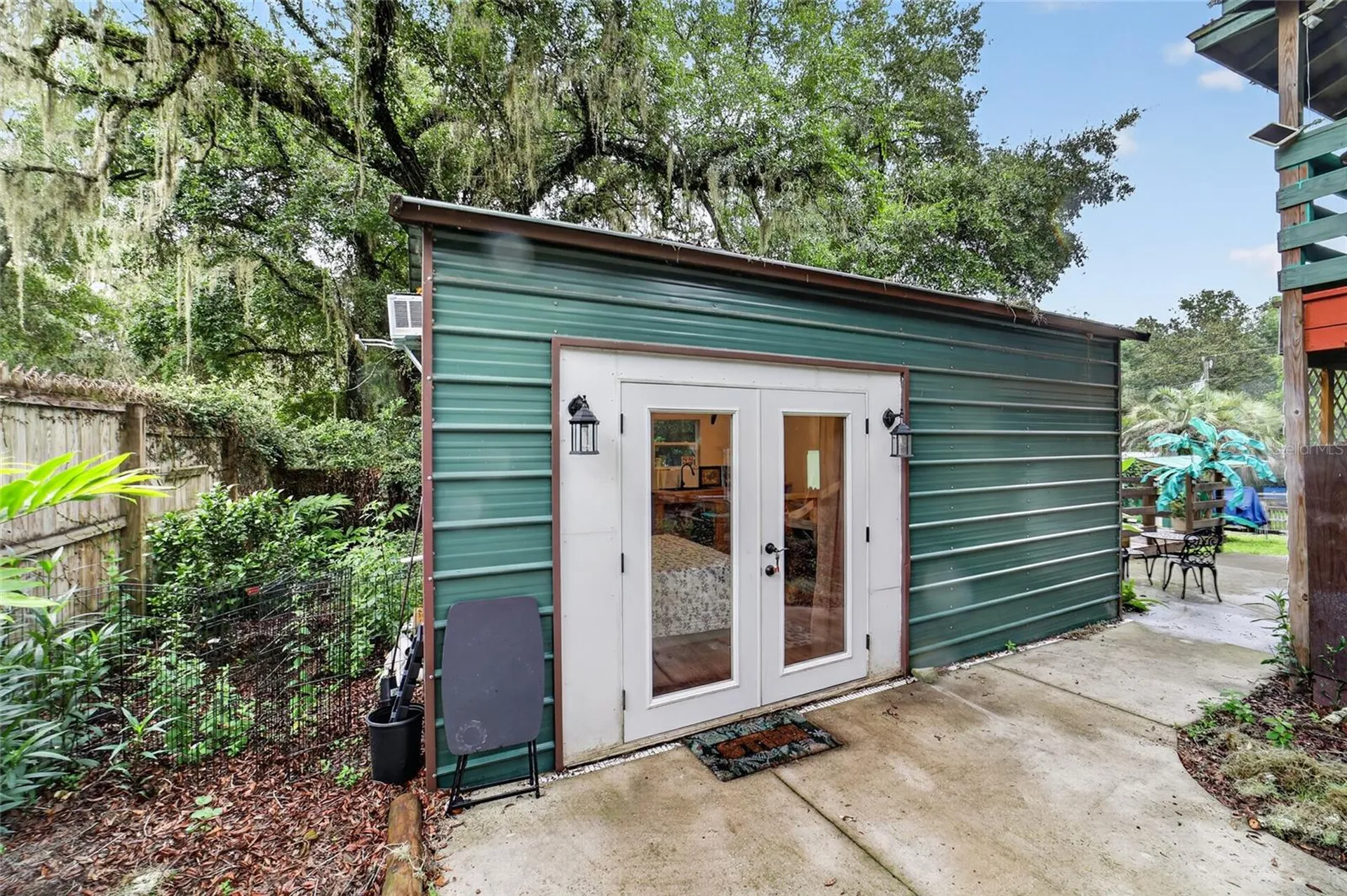 14190 NE 199th Lane Fort Mc Coy FL 32134