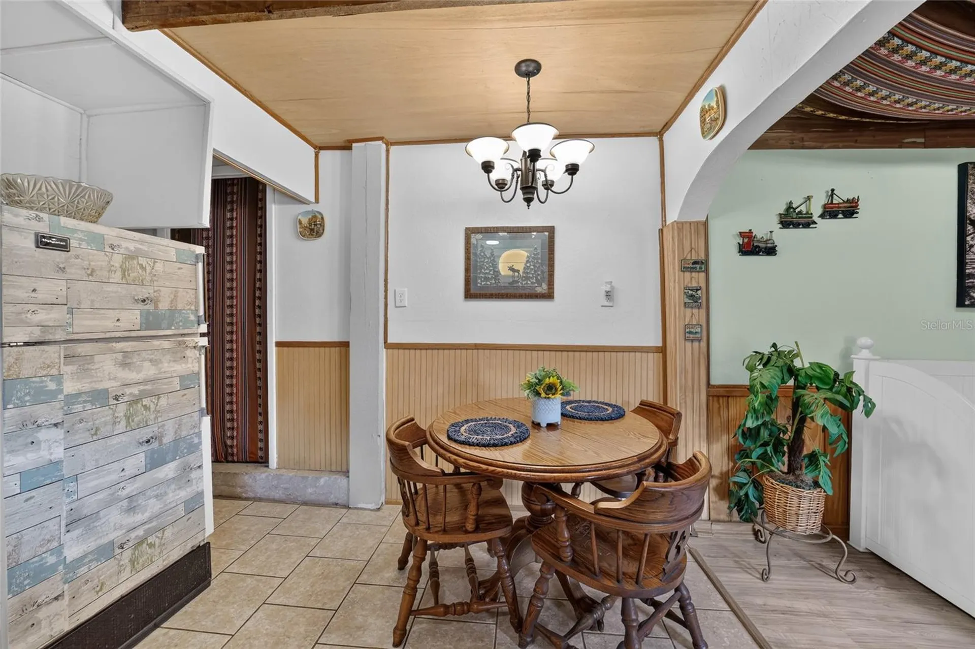 14190 NE 199th Lane Fort Mc Coy FL 32134