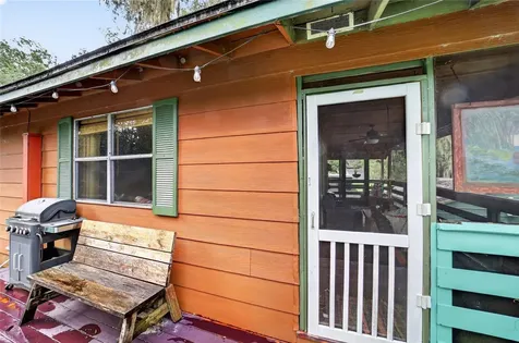 14190 NE 199th Lane Fort Mc Coy FL 32134