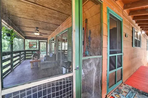 14190 NE 199th Lane Fort Mc Coy FL 32134