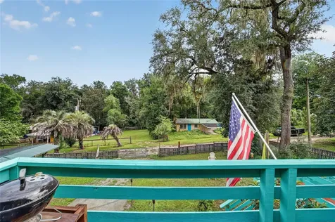 14190 NE 199th Lane Fort Mc Coy FL 32134