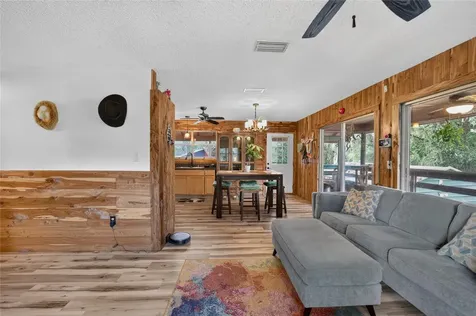 14190 NE 199th Lane Fort Mc Coy FL 32134